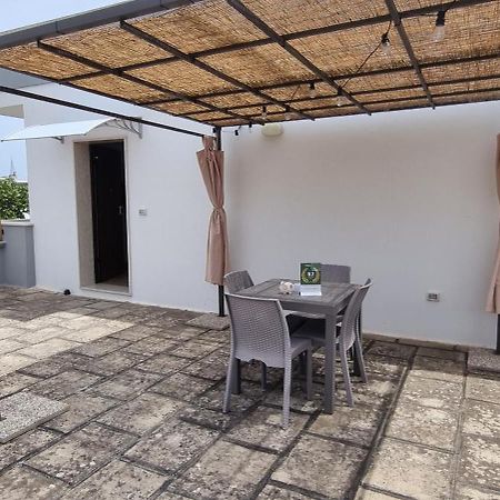 Le Suite Del Pastore Lecce Exterior foto