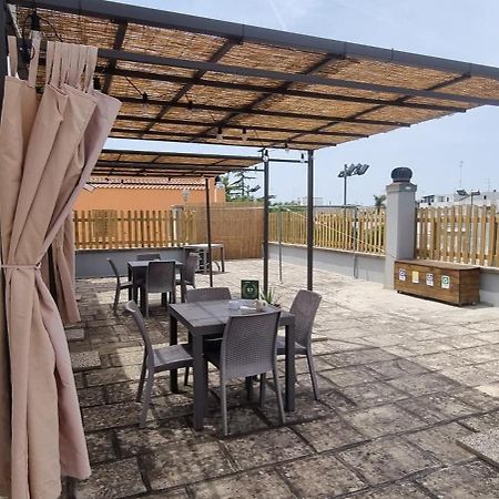 Le Suite Del Pastore Lecce Exterior foto