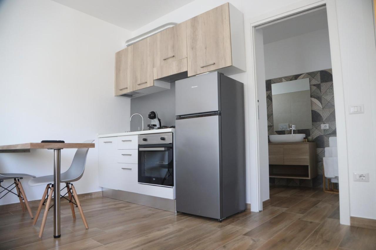 Le Suite Del Pastore Lecce Exterior foto