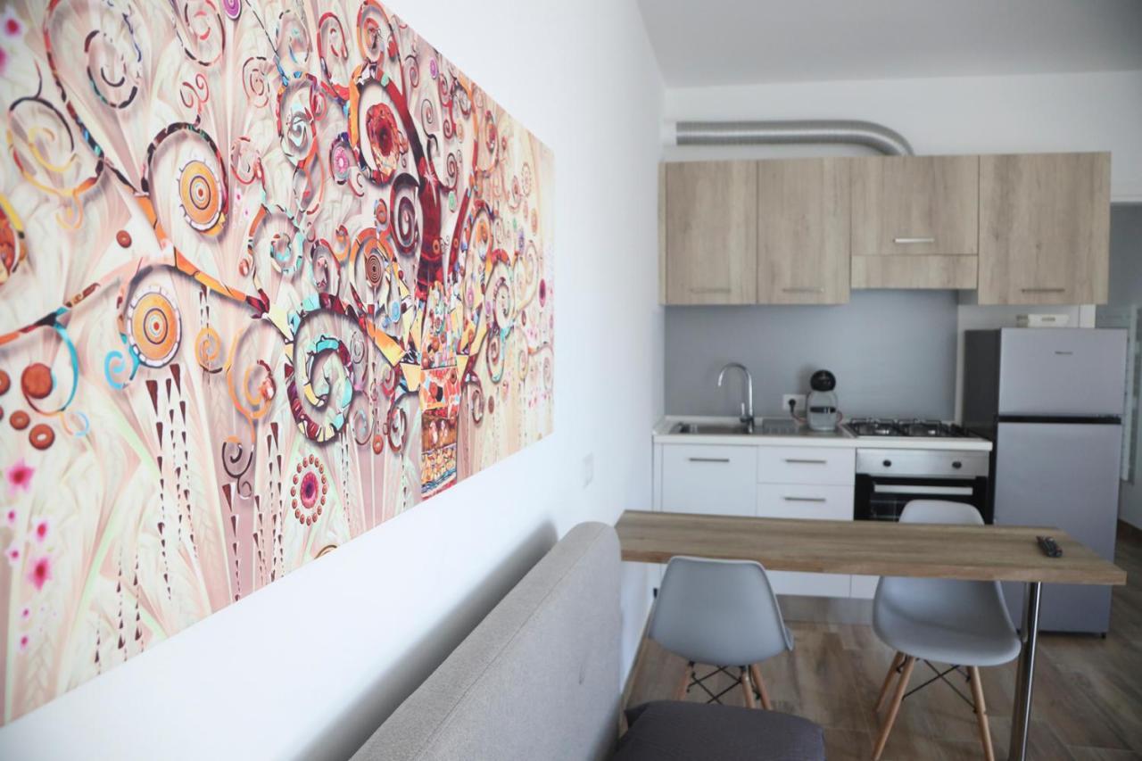 Le Suite Del Pastore Lecce Exterior foto