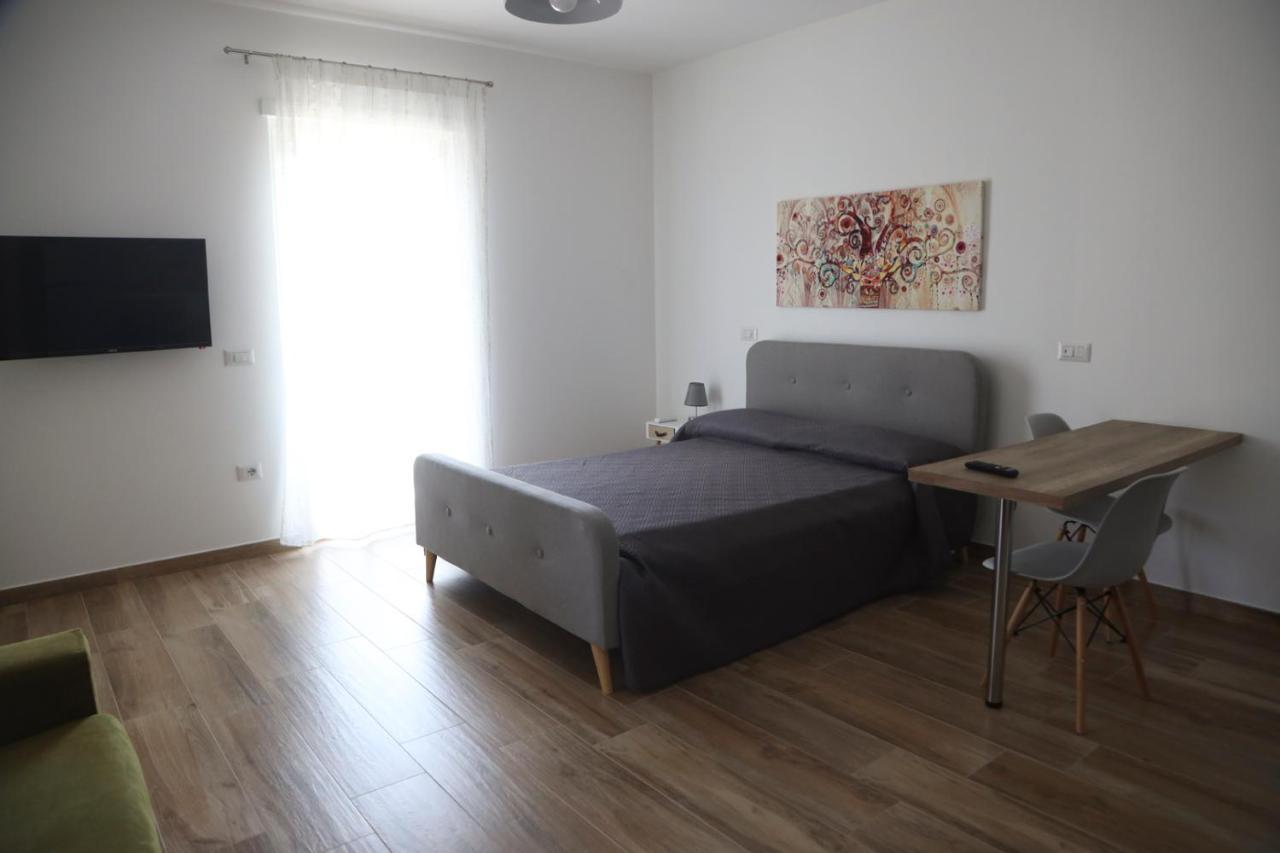 Le Suite Del Pastore Lecce Exterior foto