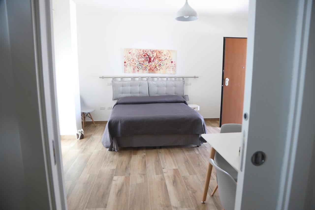 Le Suite Del Pastore Lecce Exterior foto
