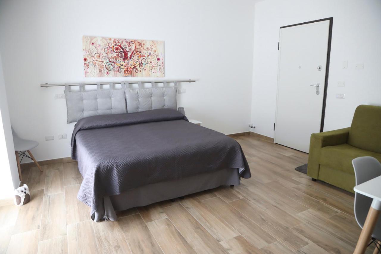Le Suite Del Pastore Lecce Exterior foto