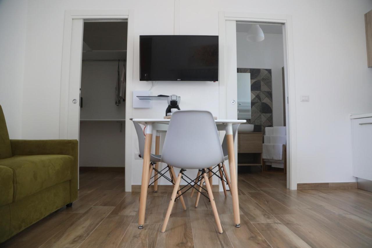Le Suite Del Pastore Lecce Exterior foto