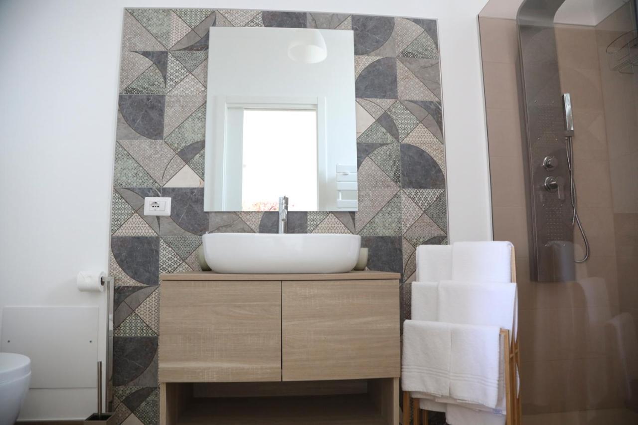 Le Suite Del Pastore Lecce Exterior foto