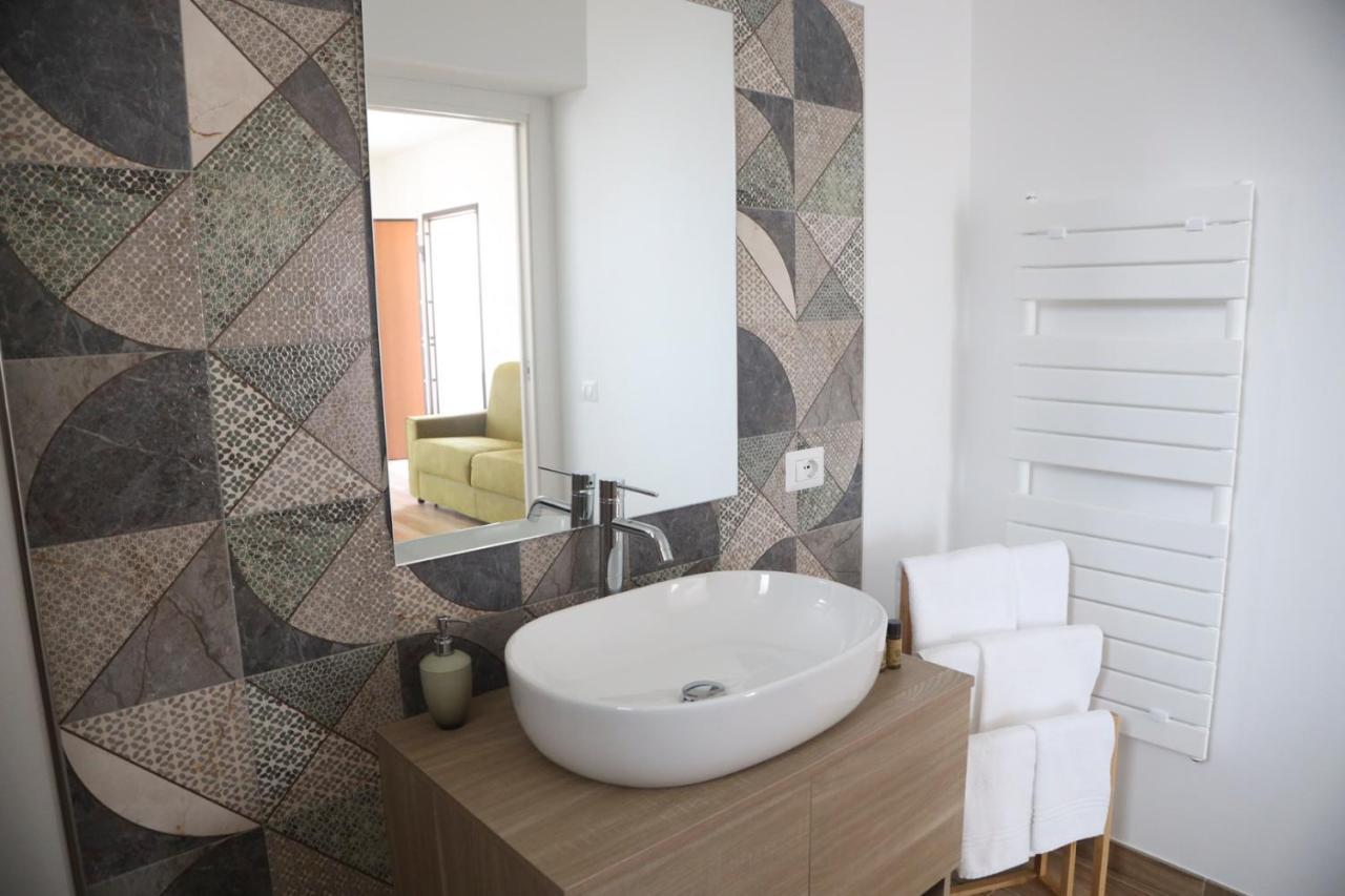Le Suite Del Pastore Lecce Exterior foto