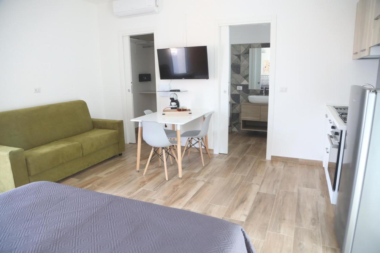 Le Suite Del Pastore Lecce Exterior foto