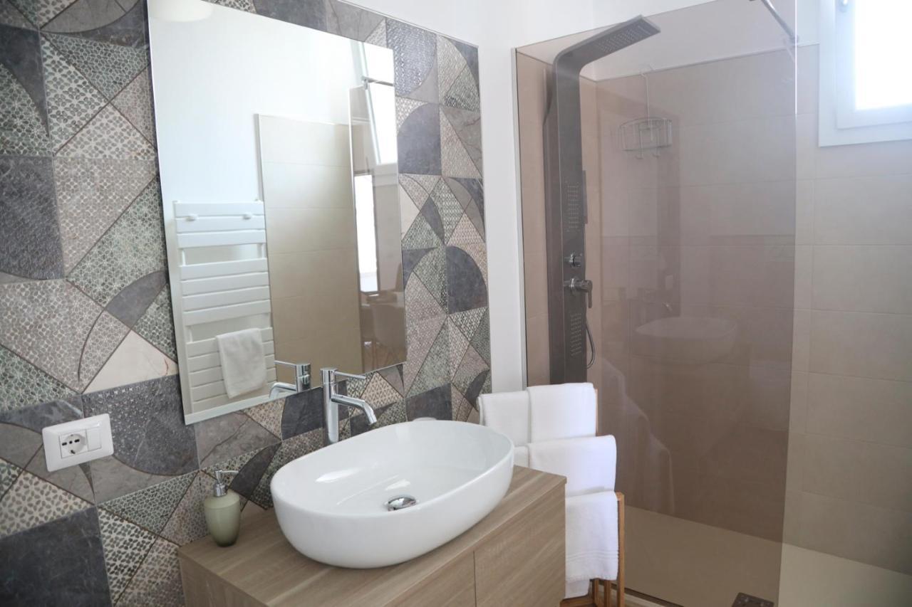 Le Suite Del Pastore Lecce Exterior foto